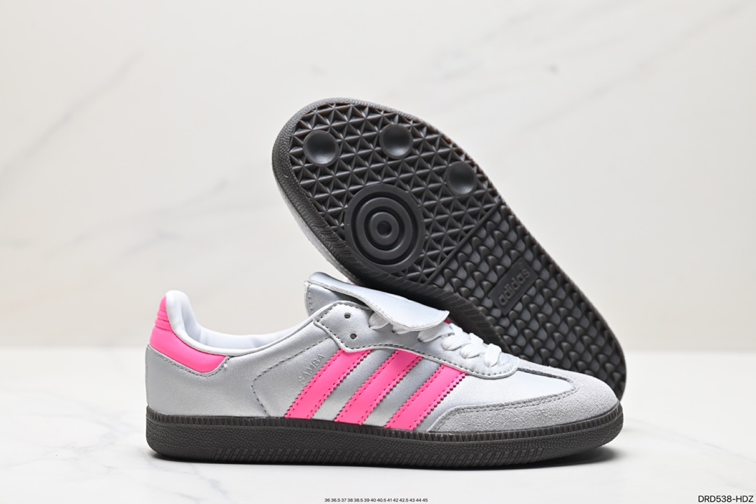 Adidas Samba Shoes